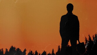 Publish or Perish Trailer