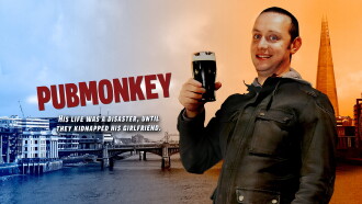 Pubmonkey Trailer