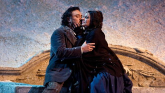 Puccini: La Bohème Trailer