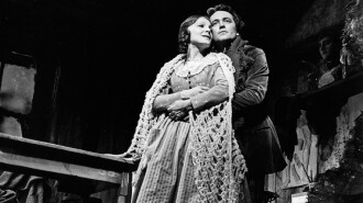 Puccini: La bohème Trailer