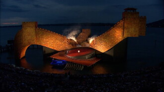 Puccini: Turandot Trailer