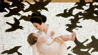 Puccini's Madama Butterfly Trailer