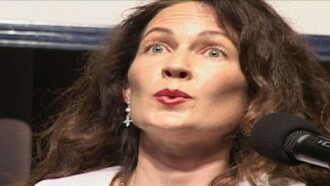 Pucker Up Trailer