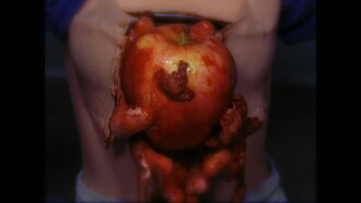 Pudding Trailer