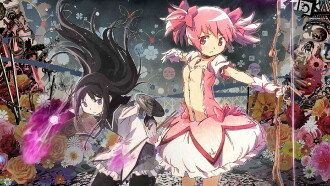 Puella Magi Madoka Magica the Movie Part II: Eternal Trailer