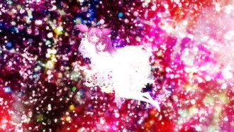 Puella Magi Madoka Magica the Movie Part II: Eternal Trailer