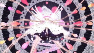 Puella Magi Madoka Magica the Movie -Rebellion- Trailer