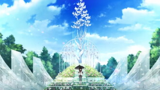 Puella Magi Madoka Magica the Movie -Walpurgisnacht: Rising- Trailer