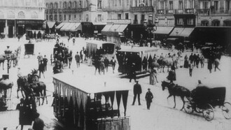 Puerta del Sol Trailer