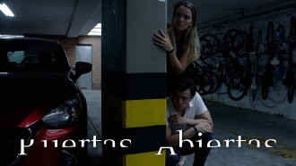Puertas Abiertas Trailer