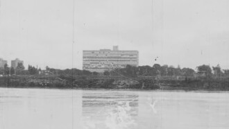 Puerto Piojo Trailer
