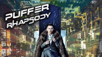 Puffer Rhapsody Trailer
