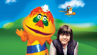 Pufnstuf Trailer