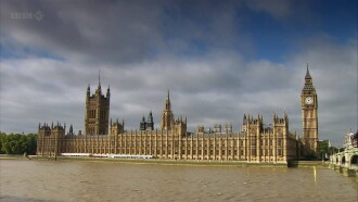 Pugin: God's Own Architect Trailer
