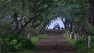 Pulang Trailer