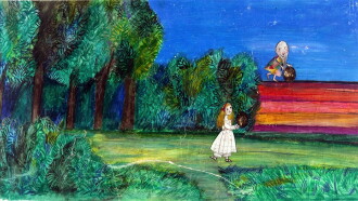 Pulcinella e il pesce magico Trailer