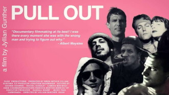 Pull Out Trailer