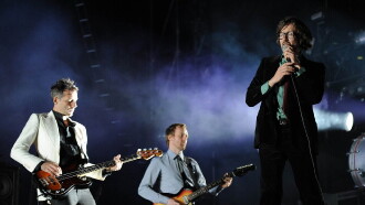 Pulp: Reading 2011 Trailer