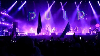 Pulp: Reading 2011 Trailer