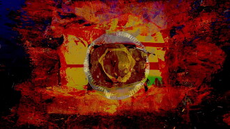 Pulsator Trailer