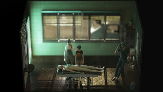 Pulsión Trailer