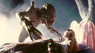 Pumpkinhead II: Blood Wings Trailer