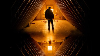 Pumpkinhole Trailer