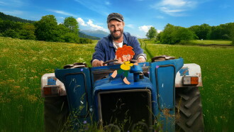Pumuckl and the Big Misunderstanding Trailer