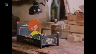Pumuckl ist zurück Trailer
