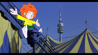 Pumuckl und sein Zirkusabenteuer Trailer