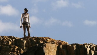 Pumzi Trailer