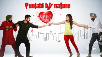 Punjabi By Nature Trailer