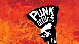 Punk: Attitude Trailer