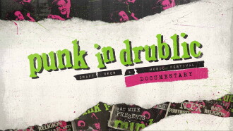 Punk in Drublic Documentary Trailer
