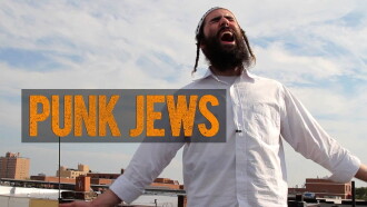 Punk Jews Trailer