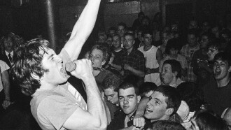 Punk the Capital: Building a Sound Movement Trailer
