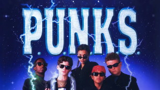 P.U.N.K.S Trailer