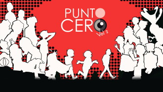 Punto Cero - Vol. 2 Trailer