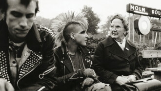 Punx Trailer
