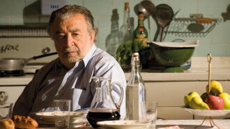 Pupi Avati, la tavola racconta Trailer