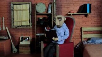 Puppet Life Trailer