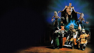 Puppet Master 4 Trailer