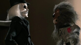 Puppet Master: Blitzkrieg Massacre Trailer