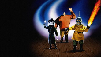 Puppet Master II Trailer