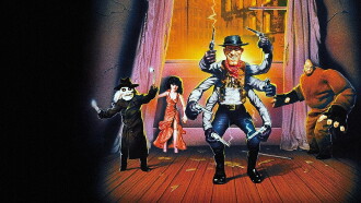 Puppet Master III: Toulon's Revenge Trailer