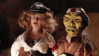Puppet Master X: Axis Rising Trailer