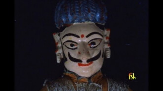 Puppeteers of Rajasthan Trailer