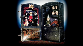 Puppetmaster Trailer