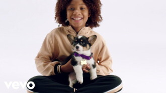 Puppy for Hanukkah Trailer