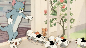 Puppy Tale Trailer